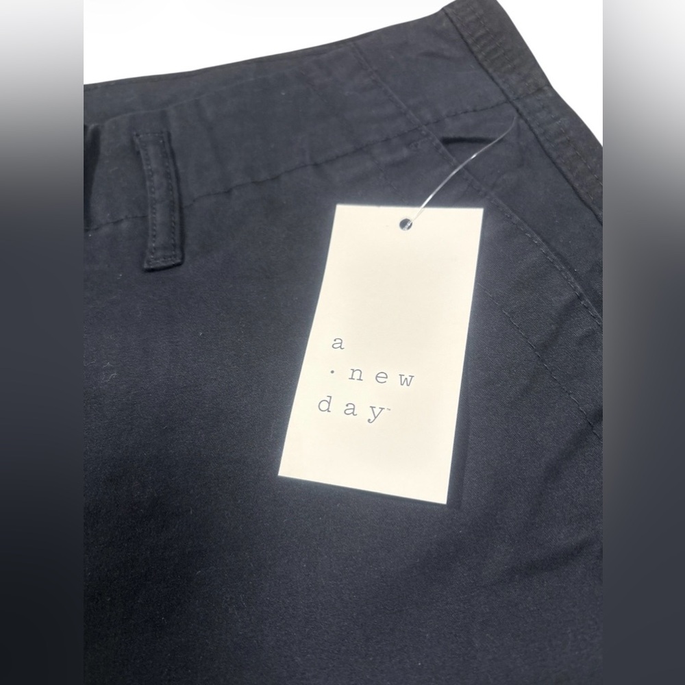 a new day Men's Dark Gray Chinos - Picture 4 of 5